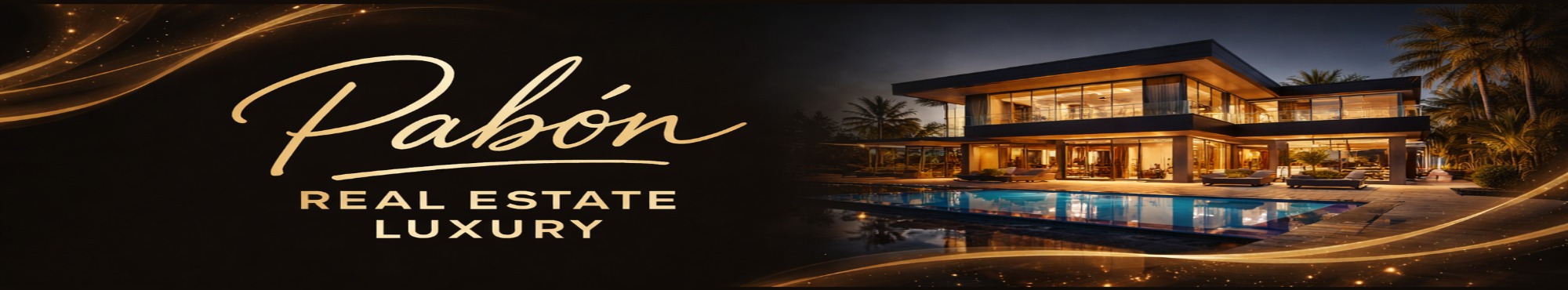 pabón real estate luxury