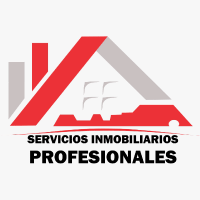 Logo Micrositio servicios inmobiliarios profesionales